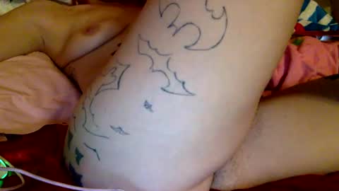 Snapshot of honeyruby chatting on January 12, 2025, 6:17 am Ruby Sparks online show from January 12, 2025, 6:17 am