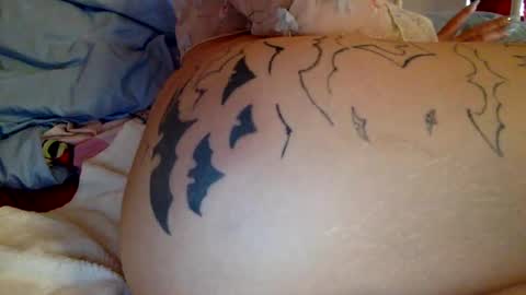 Snapshot of honeyruby chatting on January 12, 2025, 7:10 pm Ruby Sparks online show from January 12, 2025, 7:10 pm