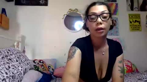 Snapshot of honeyruby chatting on September 9, 2025, 2:16 pm Ruby Sparks online show from September 9, 2025, 2:16 pm