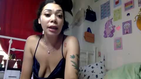 Snapshot of honeyruby chatting on October 6, 2025, 1:19 pm Ruby Sparks online show from October 6, 2025, 1:19 pm