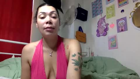 Snapshot of honeyruby chatting on October 17, 2025, 2:52 pm Ruby Sparks online show from October 17, 2025, 2:52 pm