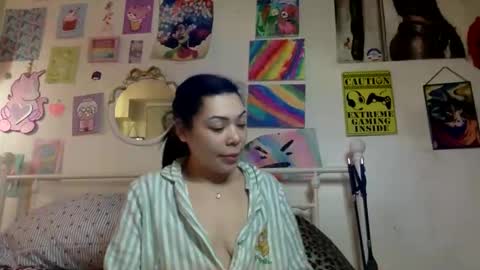 Ruby Sparks online show from January 11, 2026, 6:46 pm