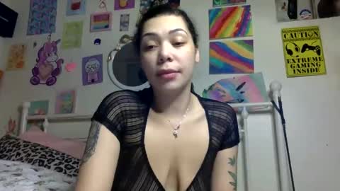 Ruby Sparks online show from January 13, 2026, 4:29 am