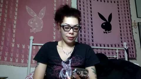 Ruby Sparks online show from March 4, 2026, 3:56 am
