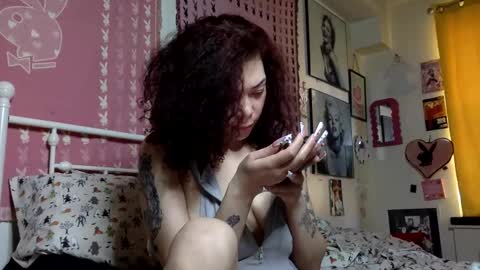 Ruby Sparks online show from March 17, 2026, 1:58 pm