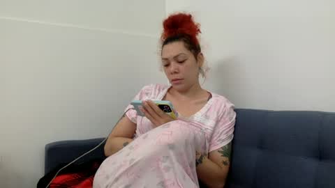 Snapshot of honeyruby chatting on July 8, 2026, 1:37 pm Ruby Sparks online show from July 8, 2026, 1:37 pm
