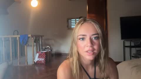 Honey online show from July 17, 2026, 5:14 am