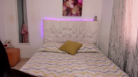 Snapshot of honney_bunny1 chatting on January 30, 2025, 4:13 pm Andrea online show from January 30, 2025, 4:13 pm