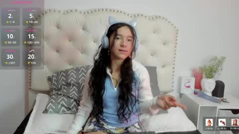 BUNNY online show from April 28, 2026, 7:08 pm