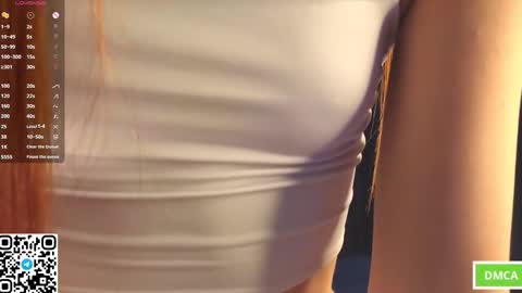 Snapshot of honneybunneey chatting on September 23, 2025, 6:16 am honneybunneey online show from September 23, 2025, 6:16 am