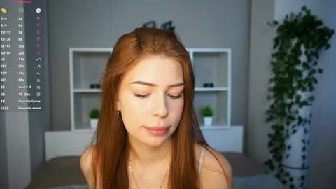 Snapshot of honneybunneey chatting on October 27, 2025, 6:17 am honneybunneey online show from October 27, 2025, 6:17 am