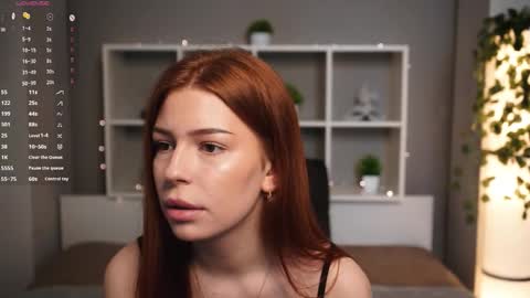 Snapshot of honneybunneey chatting on October 30, 2025, 6:59 am honneybunneey online show from October 30, 2025, 6:59 am