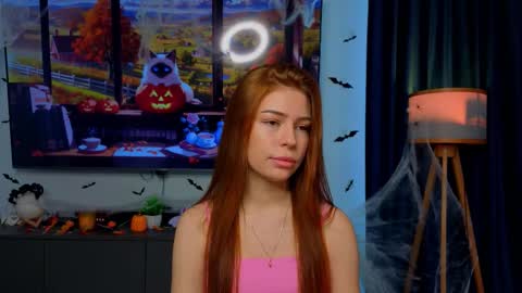 Snapshot of honneybunneey chatting on November 9, 2025, 6:44 am honneybunneey online show from November 9, 2025, 6:44 am