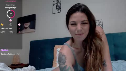 Snapshot of hoodhippy chatting on February 13, 2026, 5:14 am HoodHippy online show from February 13, 2026, 5:14 am