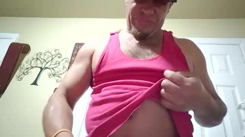hookdick105799 online show from May 5, 2026, 4:09 am