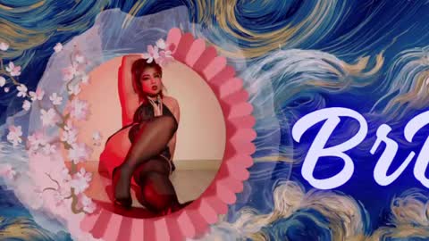 hooney_1 online show from April 9, 2026, 6:19 am