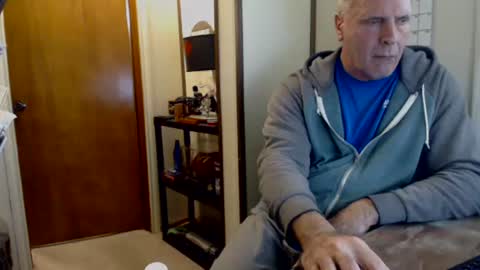Jayson online show from May 15, 2026, 3:52 pm