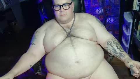 Snapshot of hoosierdaddyxl chatting on September 21, 2025, 4:36 am Sir online show from September 21, 2025, 4:36 am