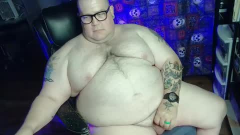 Snapshot of hoosierdaddyxl chatting on September 22, 2025, 7:27 pm Sir online show from September 22, 2025, 7:27 pm