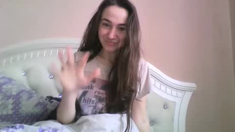 Snapshot of hootloove69 chatting on January 18, 2025, 8:10 am hootloove69 online show from January 18, 2025, 8:10 am