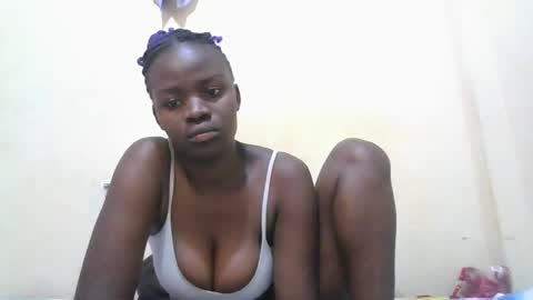 hope_terry online show from September 26, 2025, 8:29 am