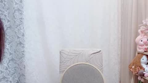 Rina online show from October 19, 2025, 1:17 am