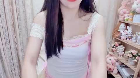 Snapshot of horinatori chatting on March 1, 2026, 2:13 am Rina online show from March 1, 2026, 2:13 am