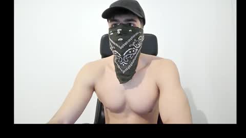 Oliver Saints online show from February 23, 2026, 6:05 pm