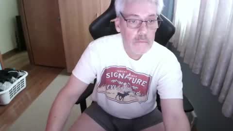 horndoggy online show from July 1, 2026, 3:23 pm