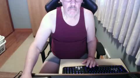horndoggy online show from July 11, 2026, 10:29 am