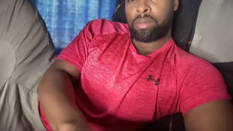 Horned Alpha online show from February 14, 2026, 5:43 pm