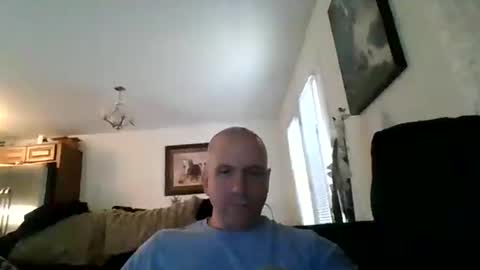 hornedup995893 online show from March 29, 2026, 7:03 pm