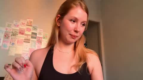 Audrey online show from March 11, 2026, 11:49 am