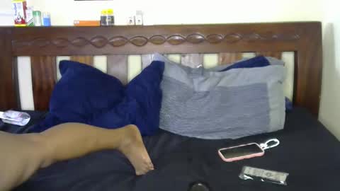 Bianca  Spice online show from February 20, 2026, 7:54 am