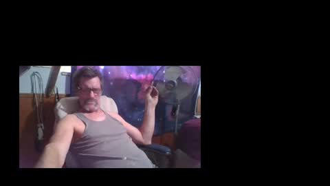 Snapshot of horneyjoe48 chatting on January 15, 2025, 7:01 pm joey online show from January 15, 2025, 7:01 pm