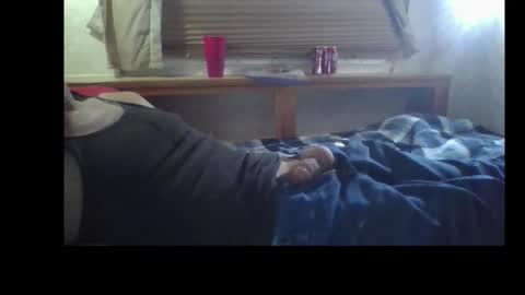 Snapshot of horneyjoe48 chatting on March 24, 2026, 6:40 am joey online show from March 24, 2026, 6:40 am