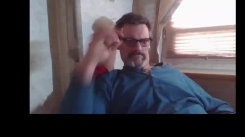 Snapshot of horneyjoe48 chatting on April 15, 2026, 4:25 pm joey online show from April 15, 2026, 4:25 pm