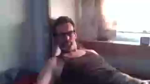 Snapshot of horneyjoe48 chatting on June 21, 2026, 11:18 pm joey online show from June 21, 2026, 11:18 pm