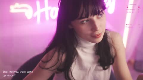 Horney Jozy online show from February 17, 2026, 5:30 pm