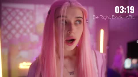 Horney Jozy online show from March 3, 2026, 6:47 pm