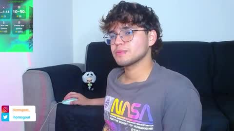 Eduardo online show from March 31, 2026, 10:54 pm