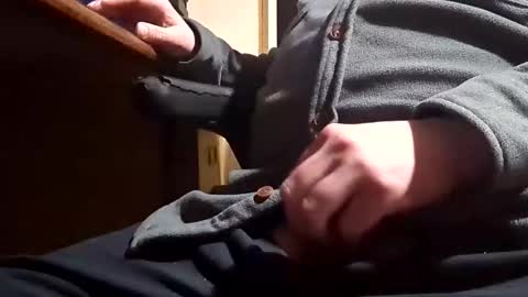 Snapshot of horny4yourtouch chatting on October 5, 2025, 8:18 pm Dominick Subversal online show from October 5, 2025, 8:18 pm