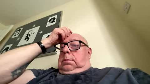 Cum suck Me off online show from April 1, 2026, 10:38 am