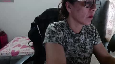 horny and daring online show from April 7, 2026, 7:47 pm