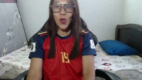 Snapshot of horny_and_daring chatting on July 19, 2026, 11:14 am horny and daring online show from July 19, 2026, 11:14 am