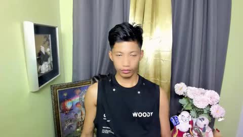 Snapshot of horny_asianmoreno chatting on March 5, 2025, 2:03 am ROGER online show from March 5, 2025, 2:03 am