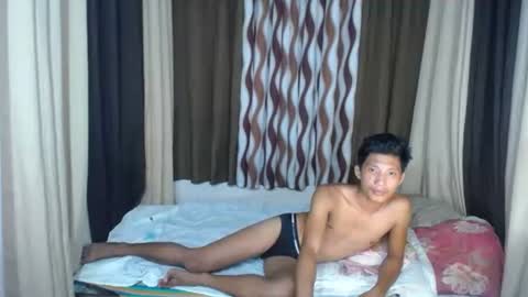 Snapshot of horny_asianmoreno chatting on October 2, 2025, 6:26 pm ROGER online show from October 2, 2025, 6:26 pm