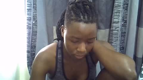 Snapshot of horny_baddie18 chatting on February 27, 2026, 8:58 am Leila online show from February 27, 2026, 8:58 am