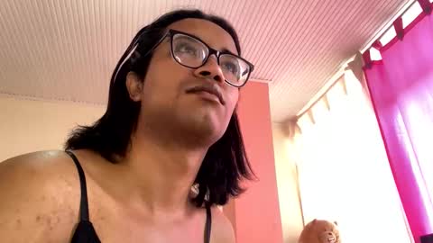 horny_brii online show from March 29, 2026, 12:16 pm