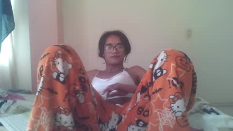 horny_brii online show from June 21, 2026, 9:17 pm